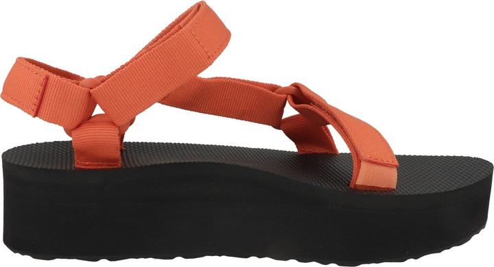 Actual product image Teva Flatform Universal (39)