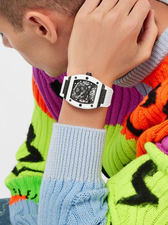 Immagine prodotto Philipp Plein PWBAA2424 (Orologio scheletrato, 0.00 mm)