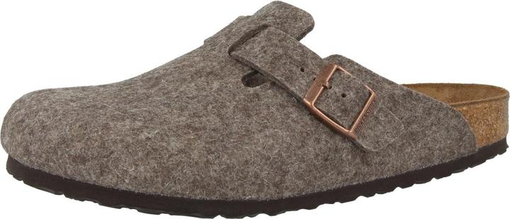Immagine prodotto Birkenstock Feltro di lana Boston stretto (35)