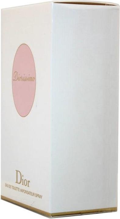 Produktbild Dior Diorissimo (Eau de Toilette, 100 ml)