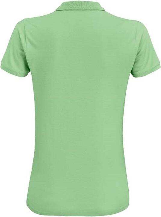 Actual product image Sols Planet polo shirt (XS)