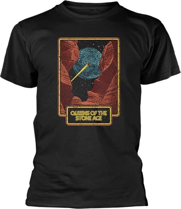 Queens Of The Stone Age Canyon