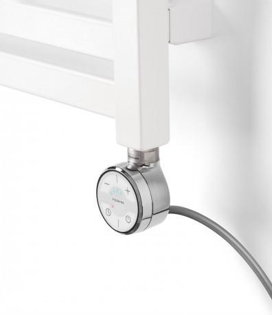 Productafbeelding Terma Verwarmingspatroon MOA spiraalkabel, wit 800 Watt