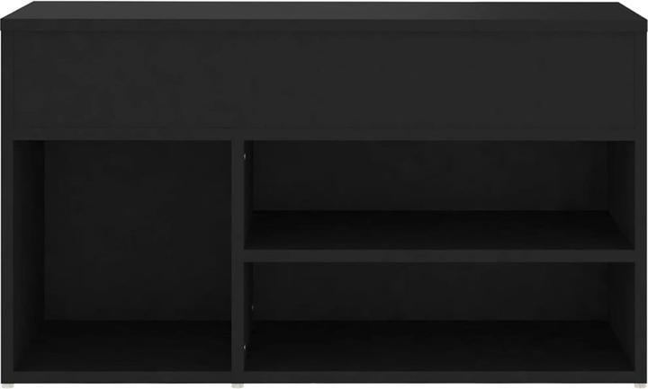 Actual product image VidaXL Dennis (80 x 30 x 45 cm)