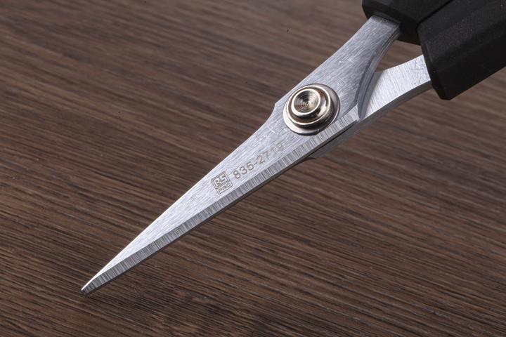 Immagine prodotto Rs Pro 6 1/4" Fibre Optic Kevlar Cutter (15.90 cm)