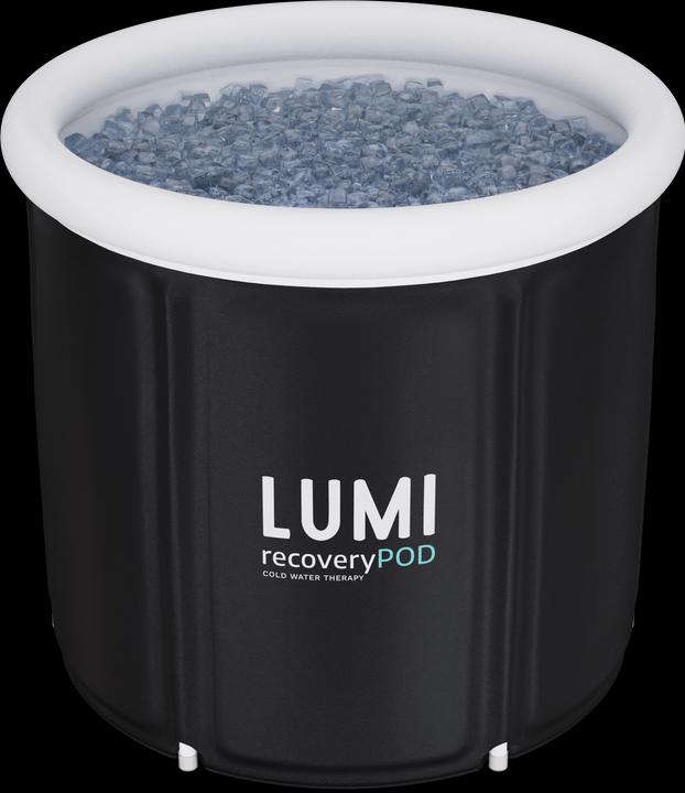 Actual product image Lumi Therapy Recovery POD (80 x 75 cm)