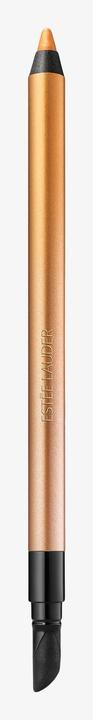 Image du produit Estée Lauder Double Wear 24H Waterproof Gel Eye Pencil Gold (Métal glissé)