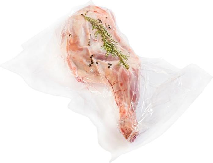 Sacs de cuisson 170x250 90my 121°C (100 x)