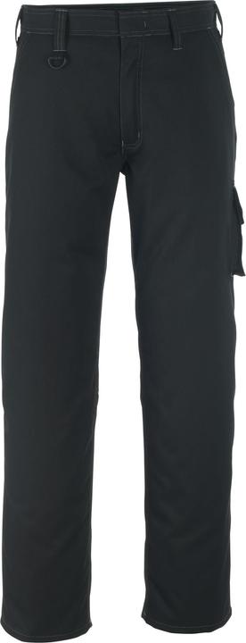 Actual product image Mascot Berkeley trousers black (46)
