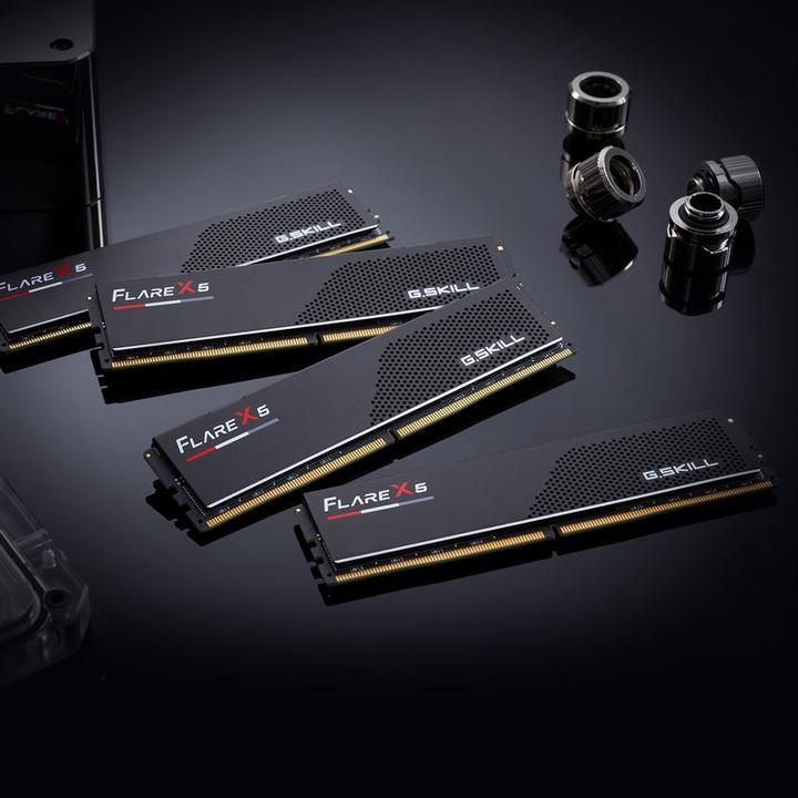 Actual product image G.Skill Flare X5 (2 x 16GB, 6000 MHz, DDR5 RAM, DIMM)