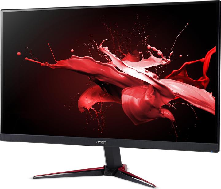 Produktbild Acer Nitro VG270UE Gaming Monitor - QHD, IPS, 1ms (VRB) (2560 x 1440 Pixel, 27")