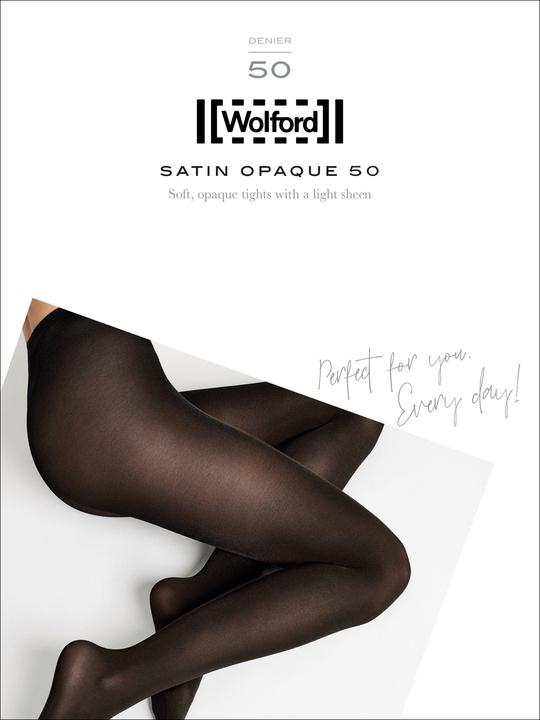 Immagine prodotto Wolford Collant (50 DEN, 48 - 50)