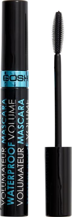 Actual product image Gosh Waterproof Volume (Black)