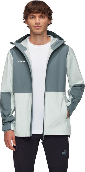 Produktbild Mammut Linard Guide HS Hooded Jacket Men (XXL)