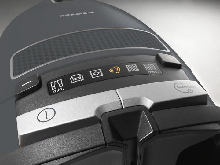 Produktbild Miele Complete C3 Silence Flex