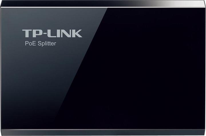 Produktbild TP-Link Net Poe Splitter/Tl-Poe10r (PoE Splitter)