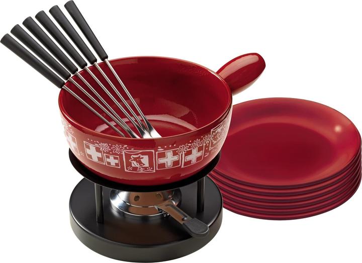Produktbild Kuhn Rikon Suisse (Käsefondue)