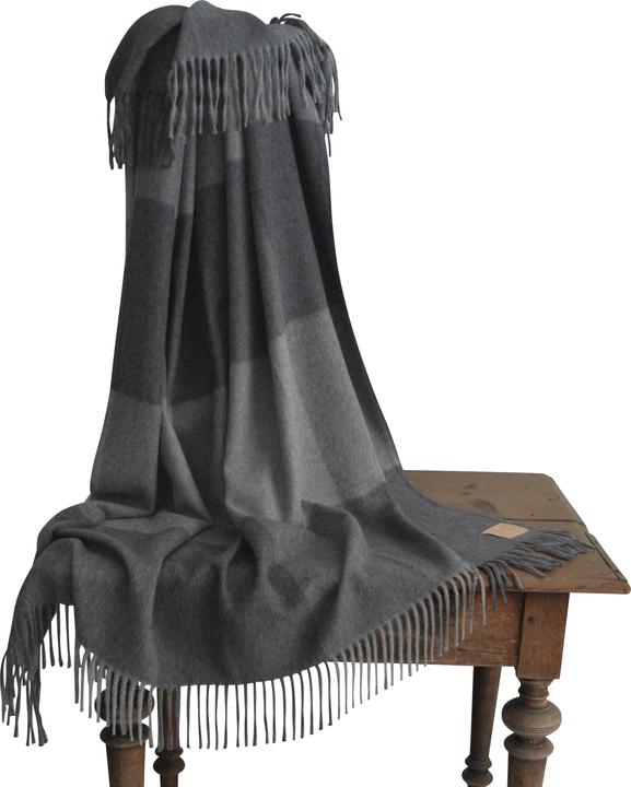 Image du produit Steinbeck Plaid "Bogota (130 x 180 cm)