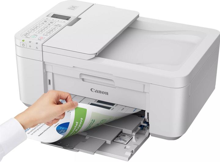 Image du produit Canon PIXMA TR4751i (Encre, Couleur)