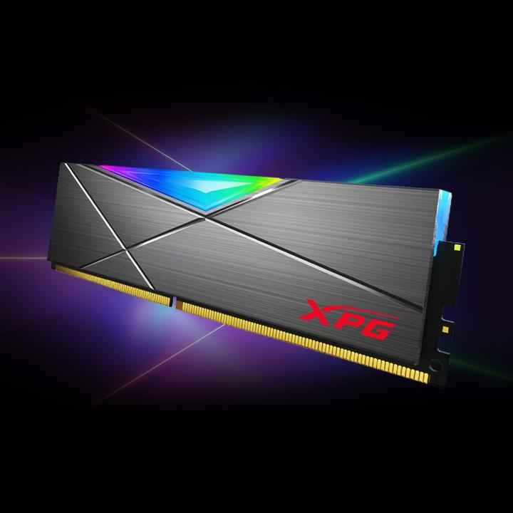 Image du produit Adata Xpg Spectrix D50 (2 x 8GB, 3600 MHz, RAM DDR4, DIMM)