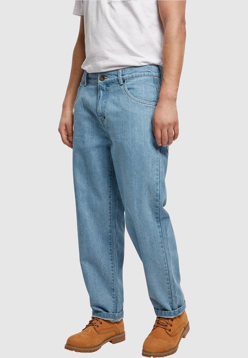 Actual product image Southpole 3D Embroidery Denim (30)