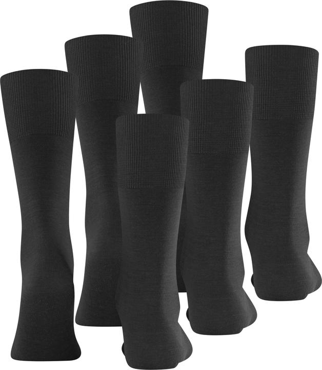 Actual product image Falke Airport SO (pack of 3, 47 - 48)