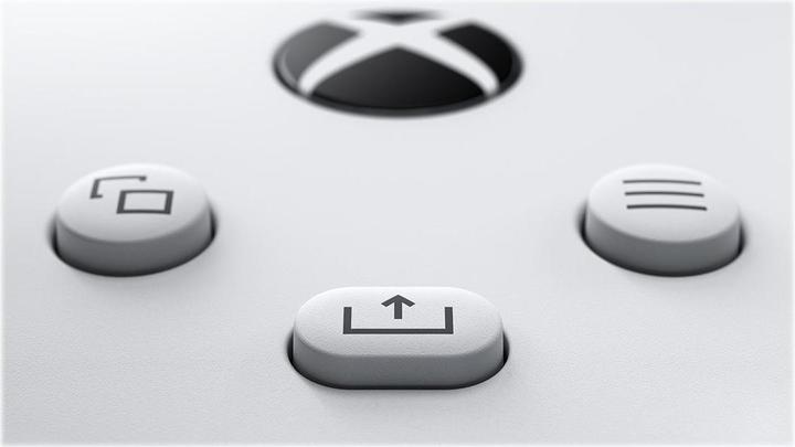 Produktbild Microsoft Xbox Wireless Controller - Robot White (Xbox Series S, Xbox One S, PC, Xbox One X, Xbox Series X)