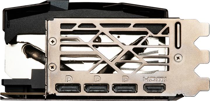 Immagine prodotto MSI GeForce RTX 4080 SUPER 16G SUPRIM X (16 GB)