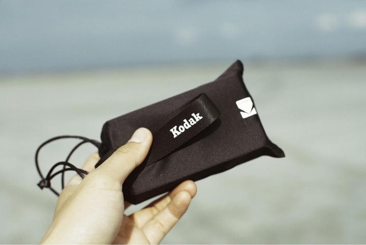 Produktbild Kodak Ektar H35 Filmkamera Braun