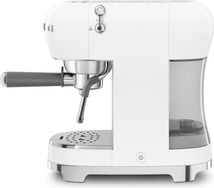 Image du produit Smeg ECF02WHEU (Prise UE)