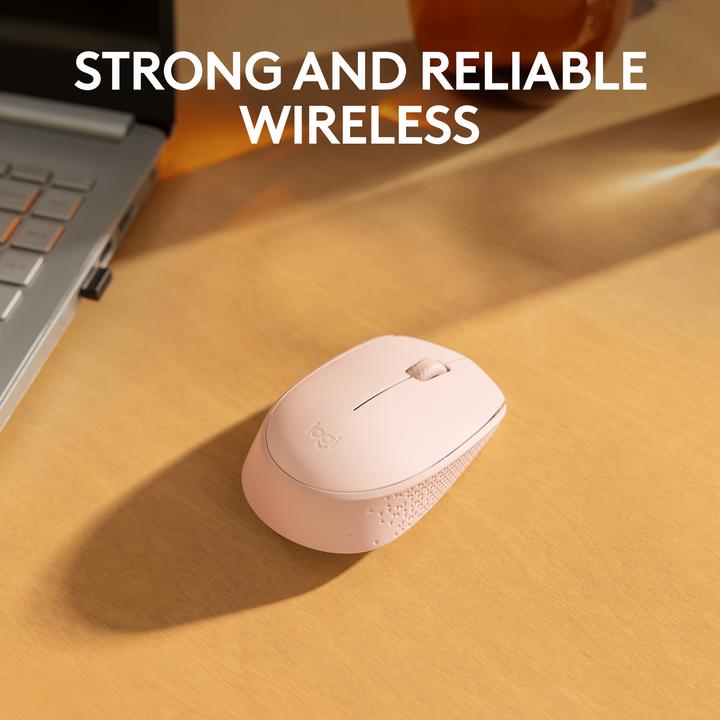Immagine prodotto Logitech M171 (Senza fili)