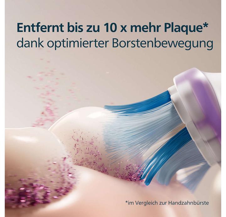 Actual product image Philips Sonicare G3 Premium Gum Care (4 x)