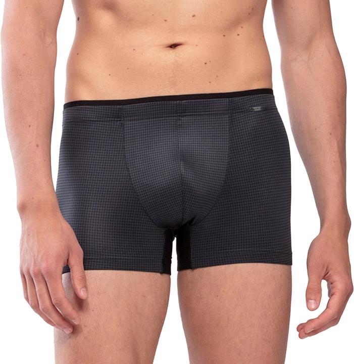 Immagine prodotto Mey 2 Pack Houndstooth Shorty - Pantaloni (XXL, Confezione da 2)