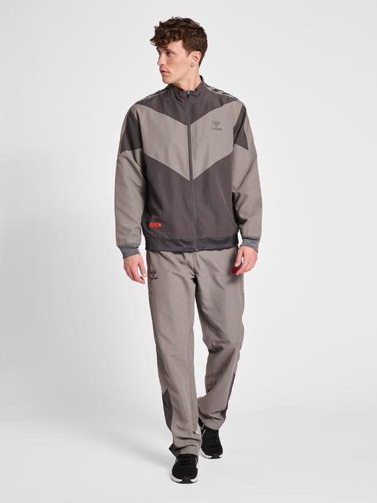 Actual product image hummel Pro Grid Woven Pants (M)