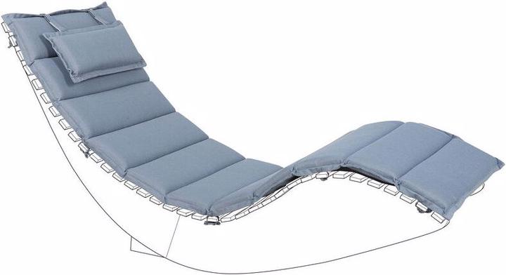 Produktbild Beliani Brescia (180 x 60 cm)