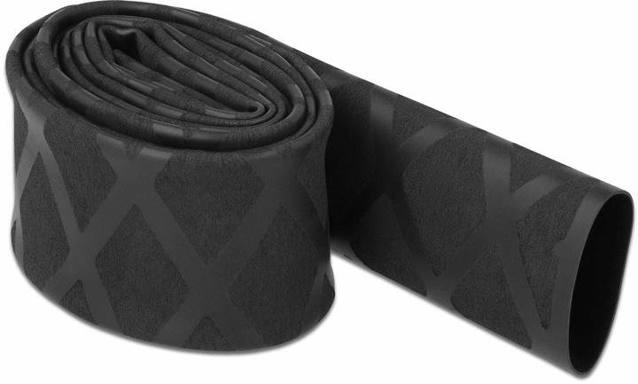 Delock Schrumpfschlauch X-Muster (1 x)