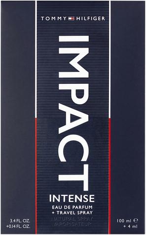 Produktbild Tommy Hilfiger Impact (Eau de Parfum, 100 ml)