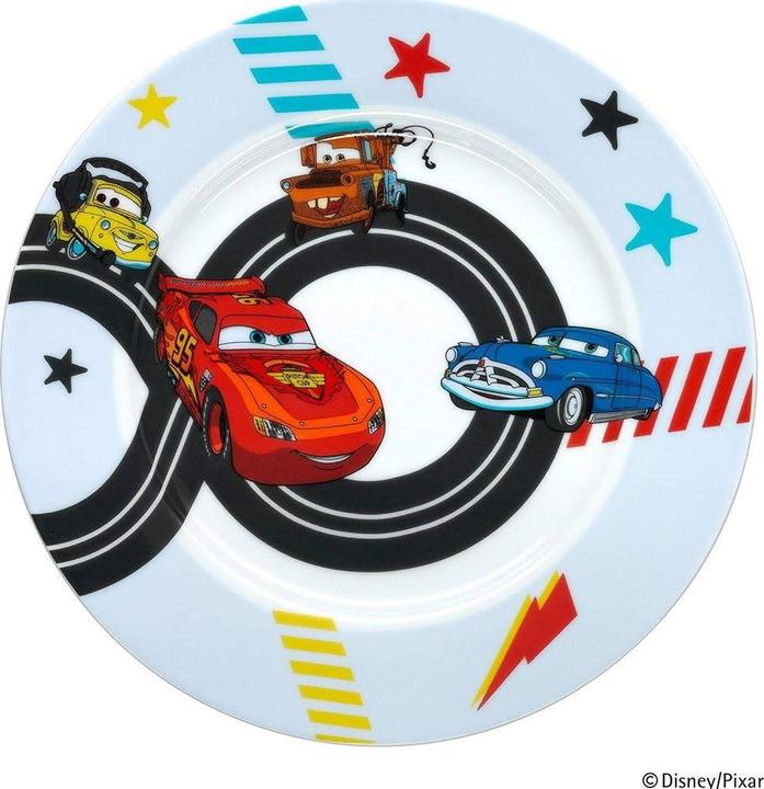 Actual product image WMF Cars 2