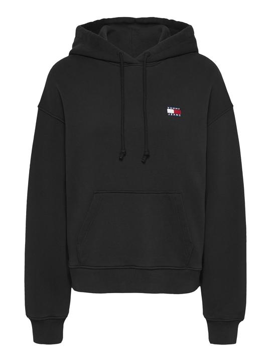 Produktbild Tommy Jeans Tjw Bxy Badge Hoodie Ext (M)