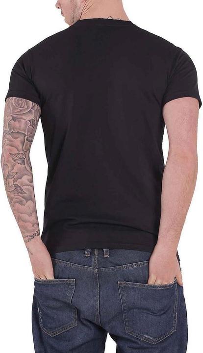 Actual product image Unisex Adult Stage Stairs T-Shirt (XXL)