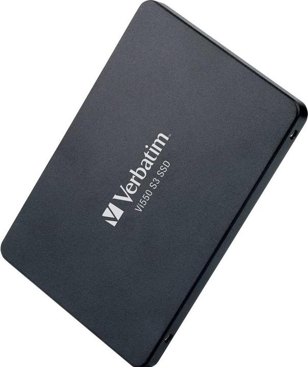Image du produit Verbatim Vi550 S3 (256 Go, 2.5")
