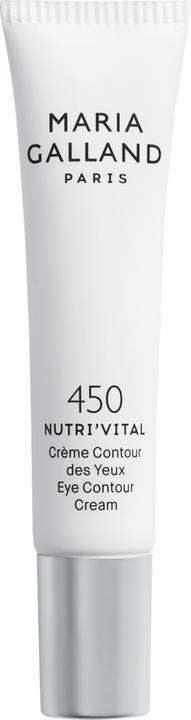 Immagine prodotto Maria Galland Nutri'Vital - 450 Crema contorno occhi (Crema, 15 ml, Giorno + Notte)