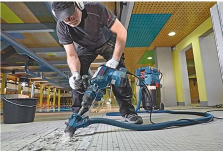 Image du produit Bosch Professional Gde 68