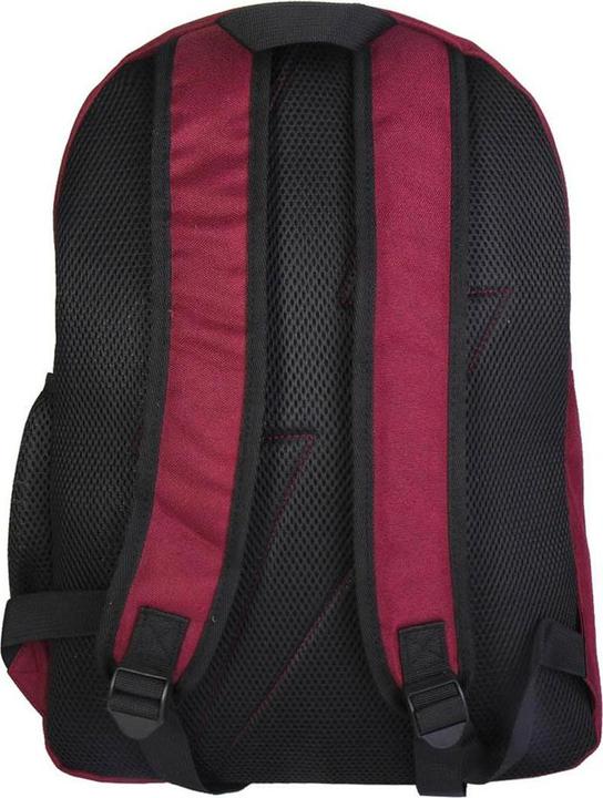 Produktbild Rucksack lässig, dunkelrot