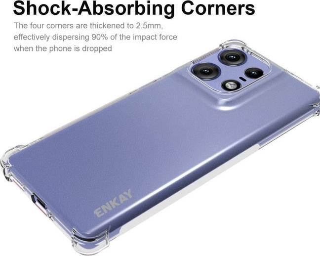 Produktbild Enkay Softcase TPU Series (Motorola Edge 50 Pro)