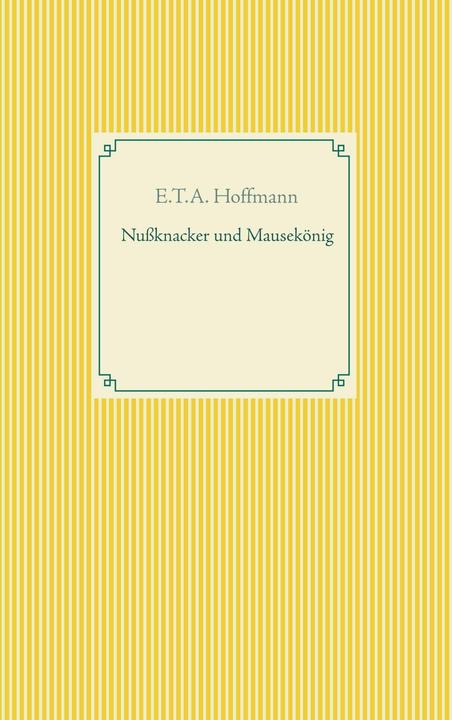 Image du produit Nuknacker und Mauseknig
