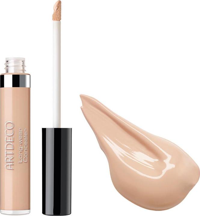 Produktbild Artdeco Long-Wear (14 Soft Ivory)
