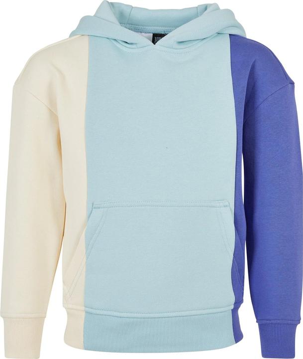 Urban Classics Girls Tripple Hoody (158)