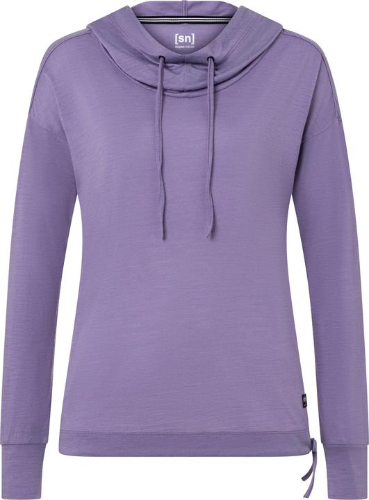 Produktbild Super Natural W Funnel Hoodie (XS)