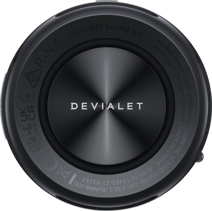 Produktbild Huawei Sound Joy (26 h, Batteriebetrieb)